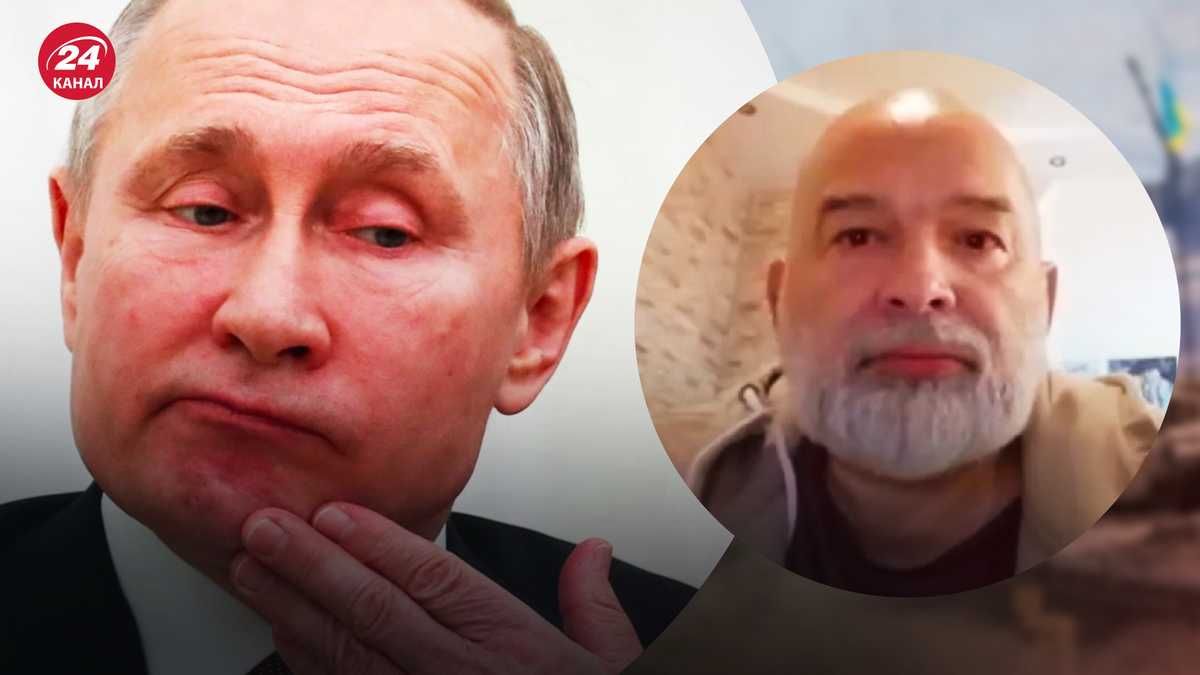 Шейтельман о возможных преемниках путина