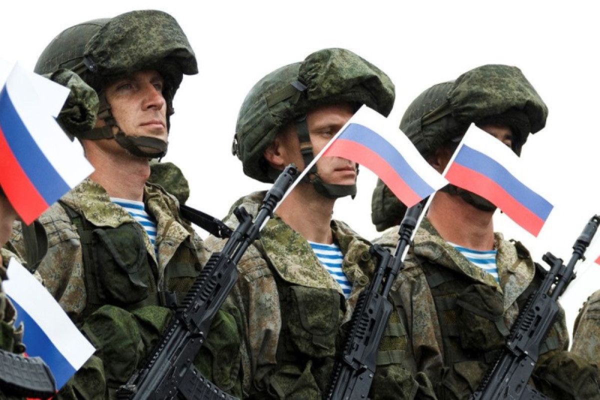 Мобилизация в россии - сколько россияне могут собрать военных во время первой волны