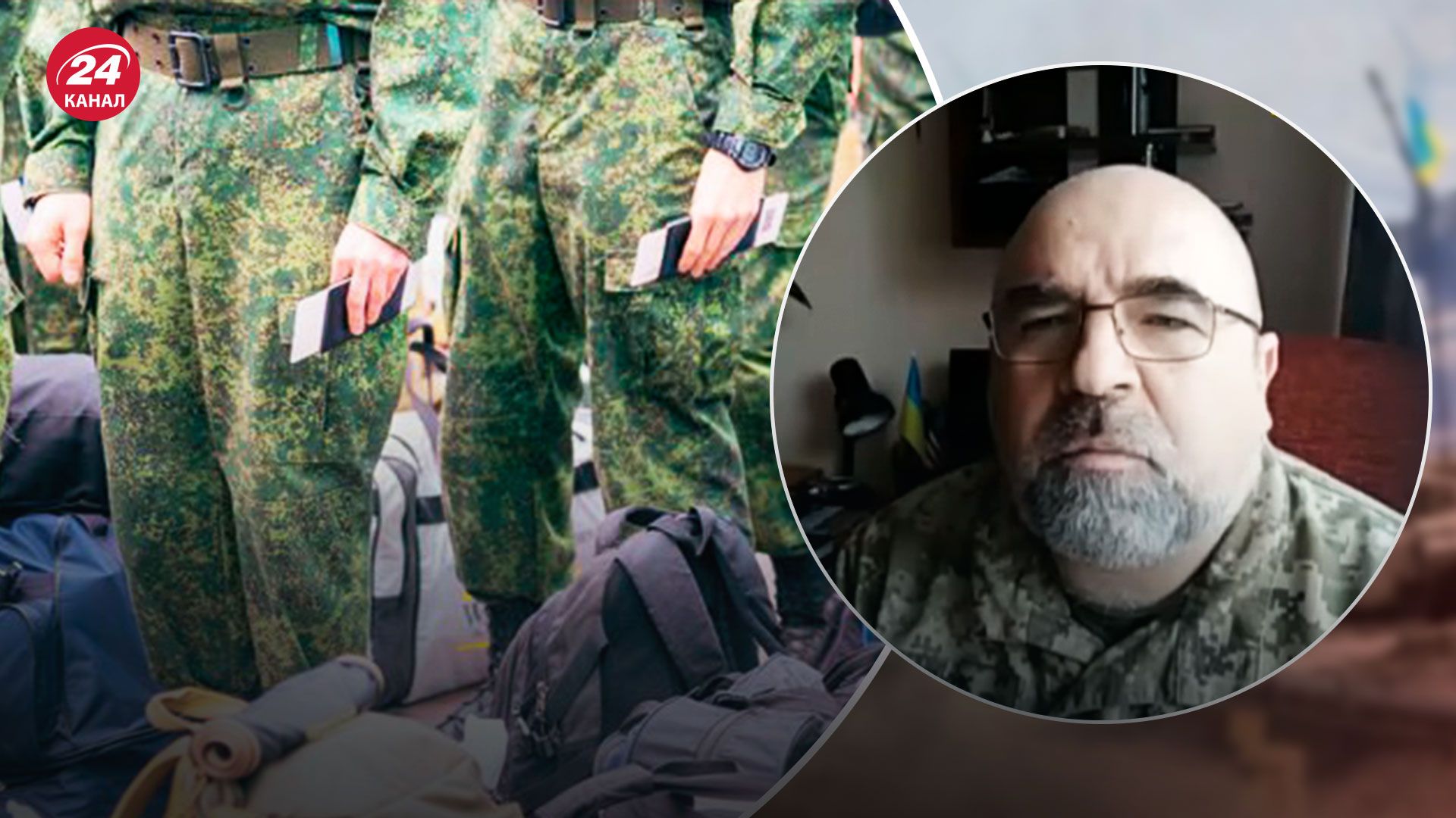 Мобілізація в Росії 2022 – це вже третя за 110 років – 24 Канал Мобілізація в Росії 2022 – це вже третя за 110 років – 24 Канал