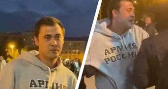 В Екатеринбурге произошло "недоразумение": полиция задержала россиян, вышедших за мобилизацию
