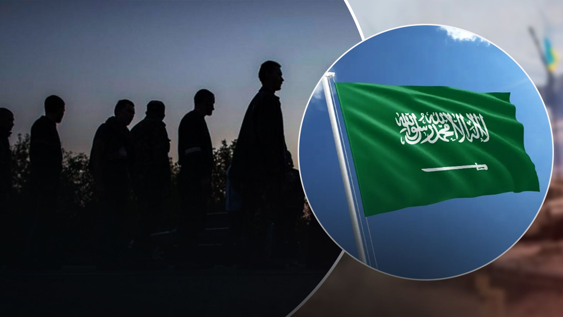 10 иностранных военнопленных удалось освободить из плена россии 10 иностранных военнопленных удалось освободить из плена россии