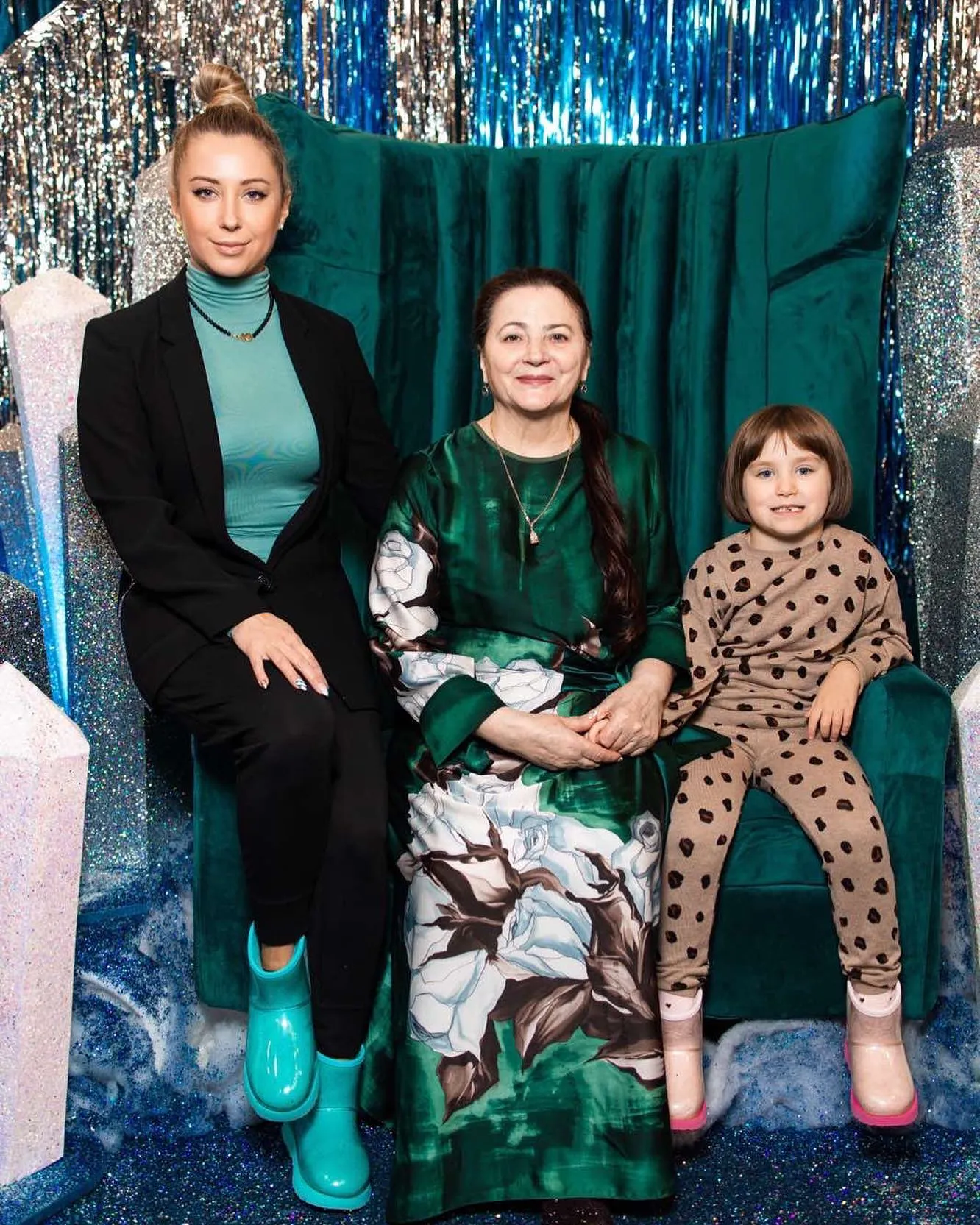 Тоня Матвієнко Тоня Матвієнко