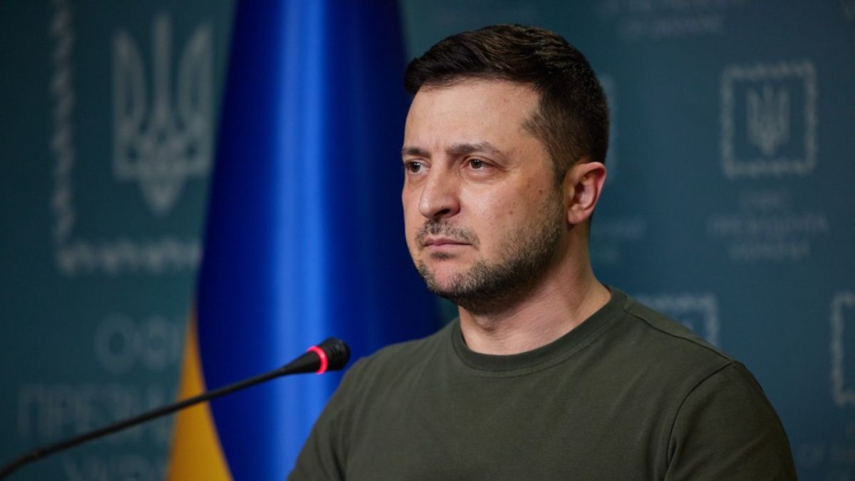 Звернення Зеленського 21 вересня у день звільнення полонених Азовсталі Звернення Зеленського 21 вересня у день звільнення полонених Азовсталі