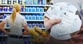 Ціни – вдвічі вищі, гривня – вдвічі менша: що з вартістю продуктів на окупованій Луганщині