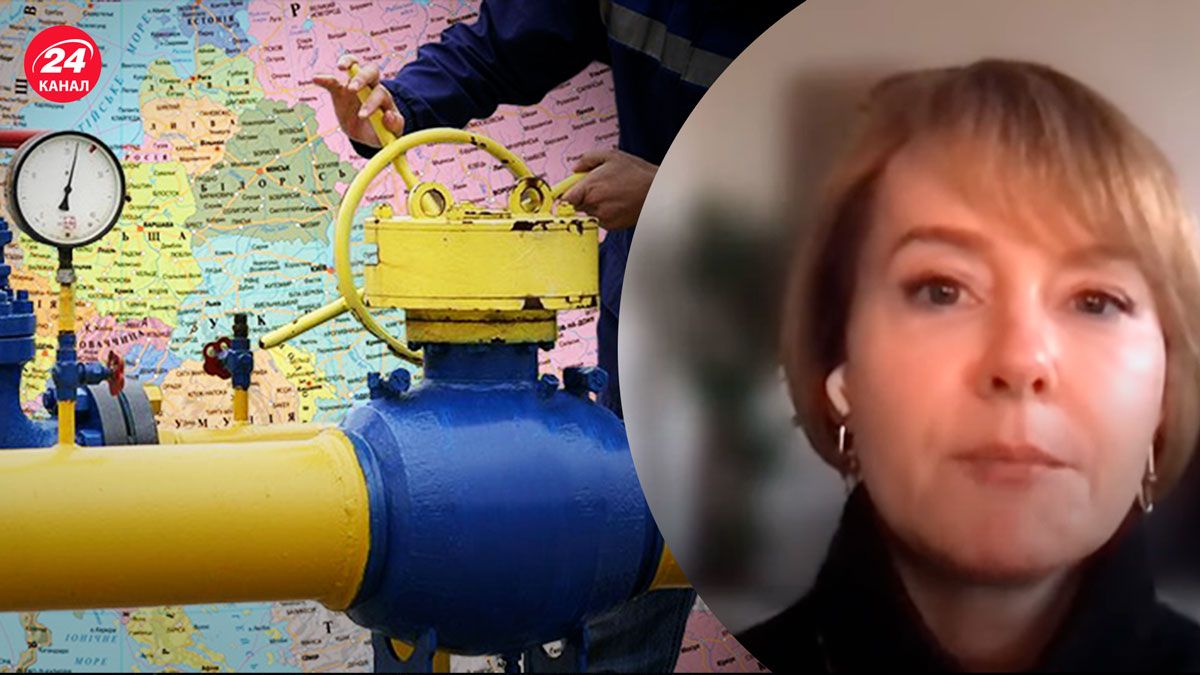 Газпром – як реагувати на останні погрози росіян щодо газу - 24 Канал Газпром – як реагувати на останні погрози росіян щодо газу - 24 Канал