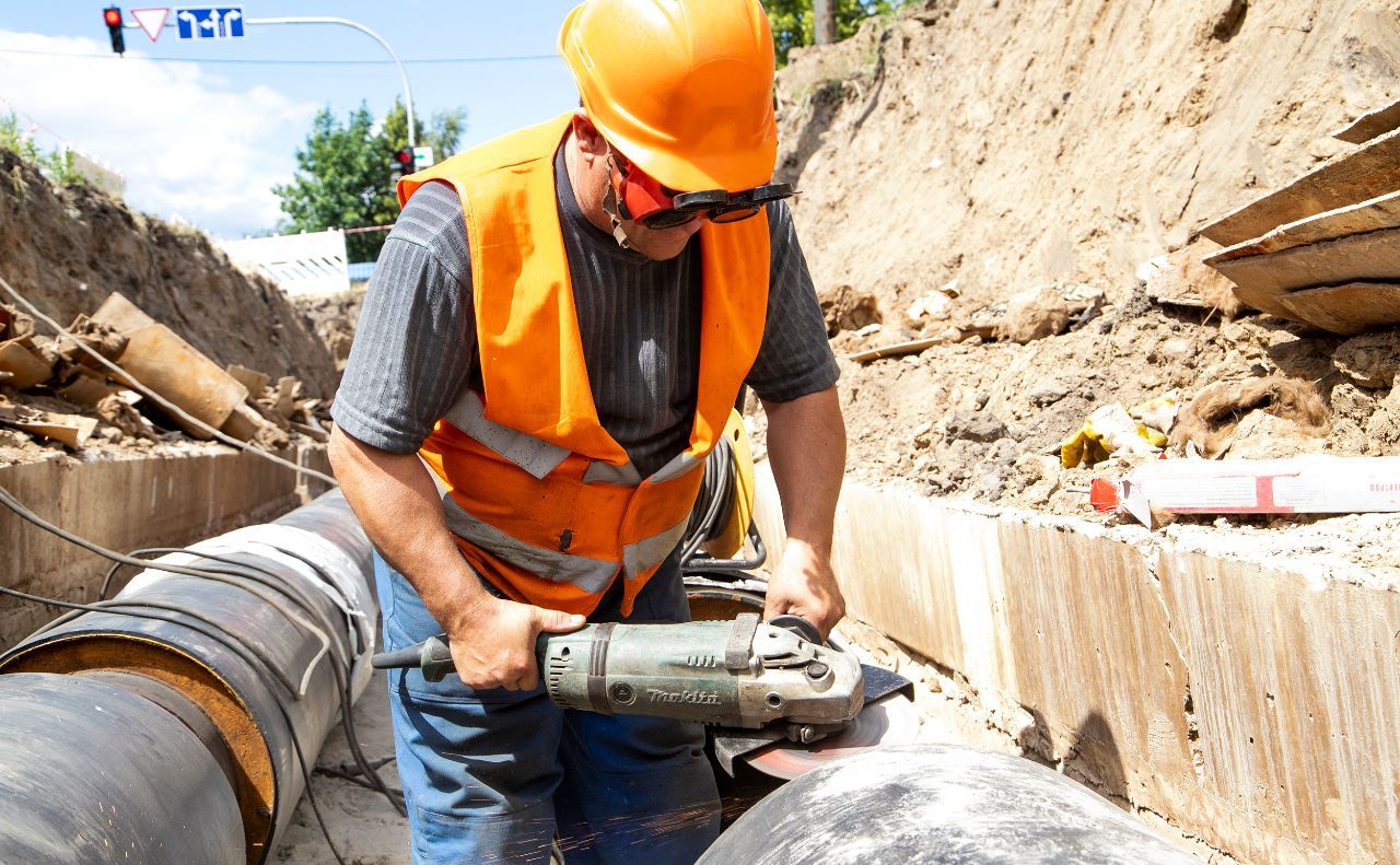 Профессиональное образование – украинцы с образованием могут получить рабочую специальность Профессиональное образование – украинцы с образованием могут получить рабочую специальность