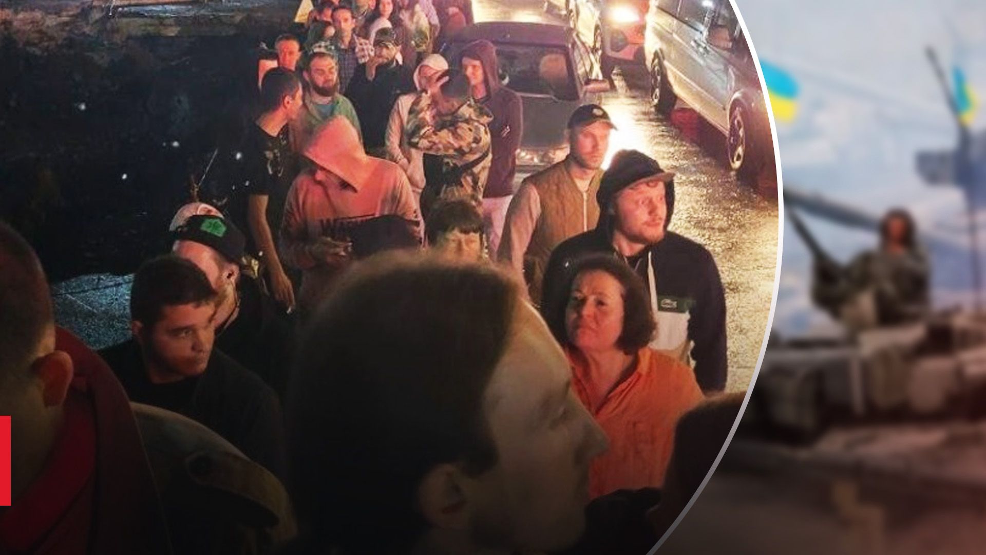 Росіяни втікають у Монголію Росіяни втікають у Монголію