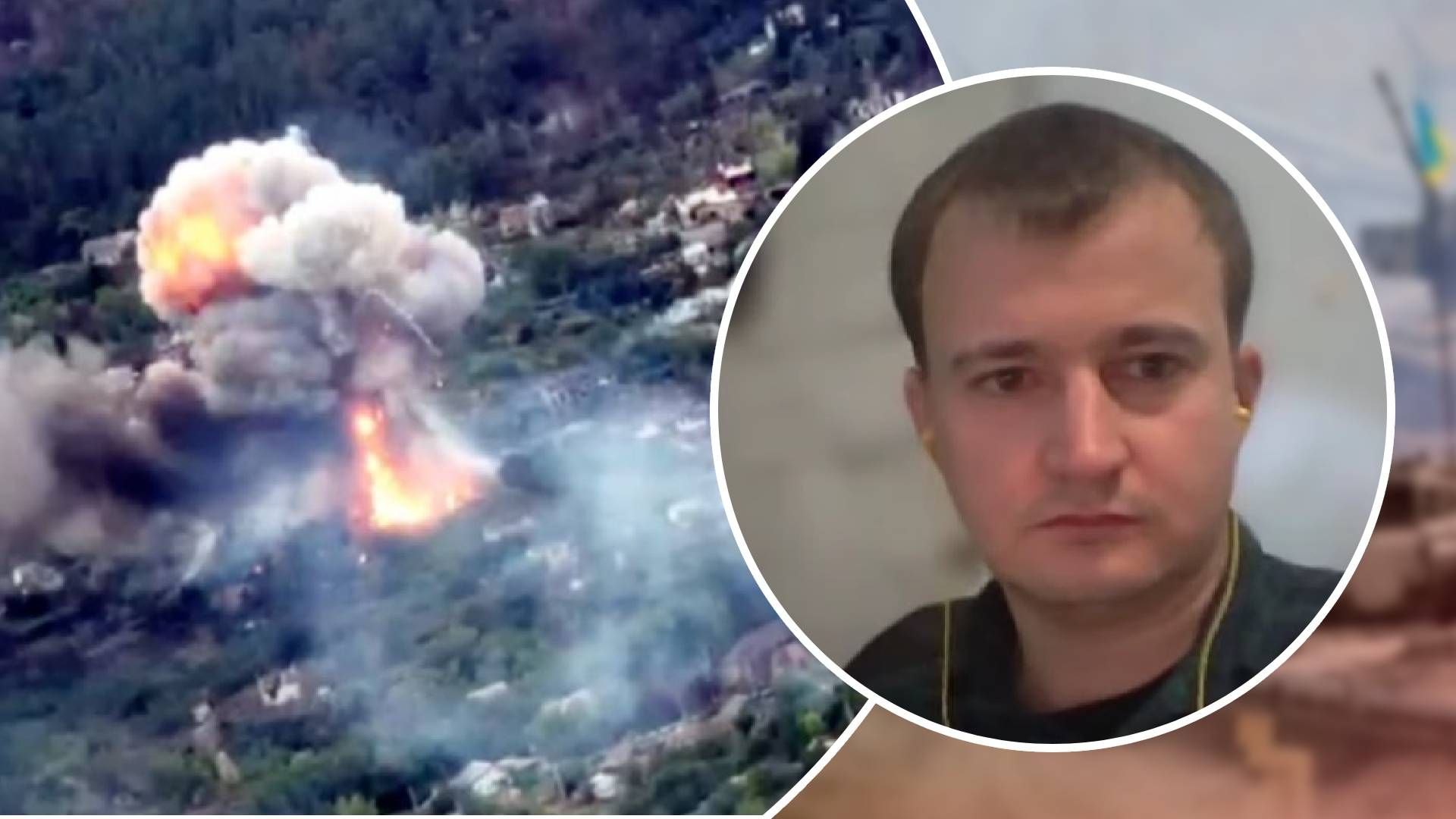 Российские танки – почему они так мощно взрываются и ярко горят Российские танки – почему они так мощно взрываются и ярко горят