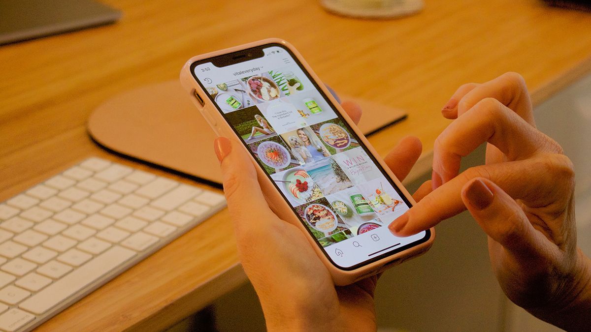 Instagram разрабатывает функции защиты пользователей от непрошенных обнаженных фотографий - Техно Instagram разрабатывает функции защиты пользователей от непрошенных обнаженных фотографий - Техно