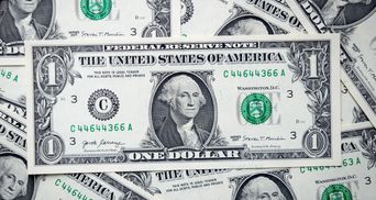 Стремительный рост доллара США: о каких рекордах известно