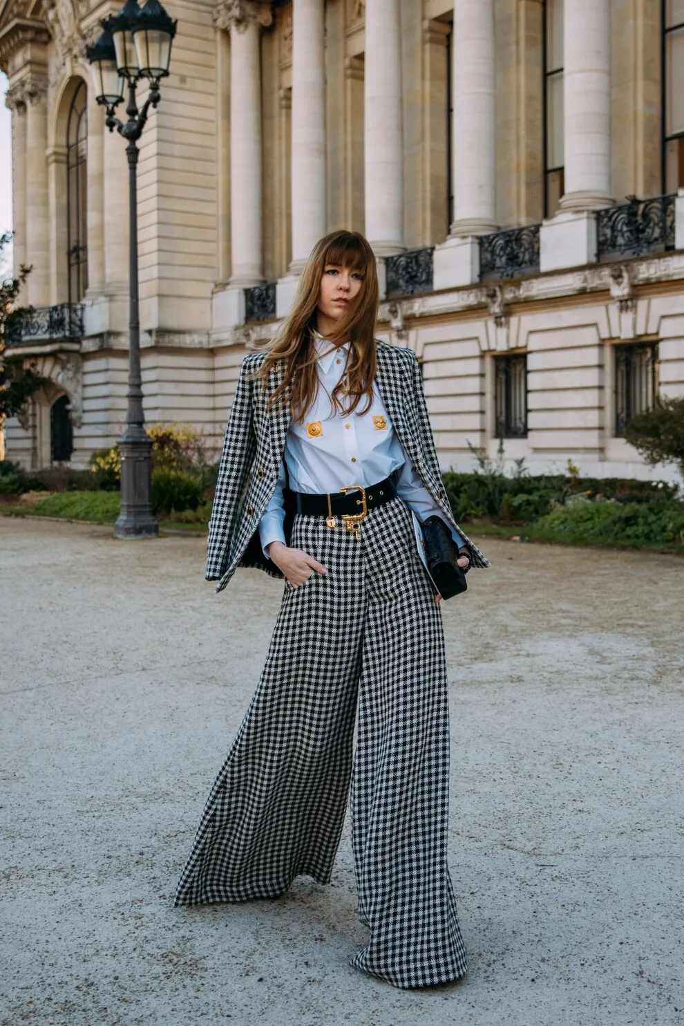 Трендові штани осені Трендові штани осені