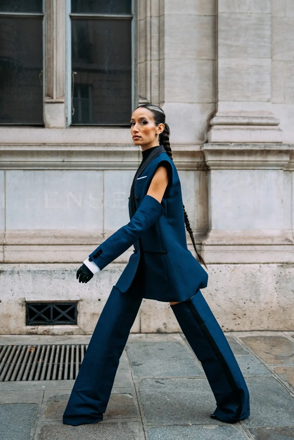 Трендові штани осені Трендові штани осені