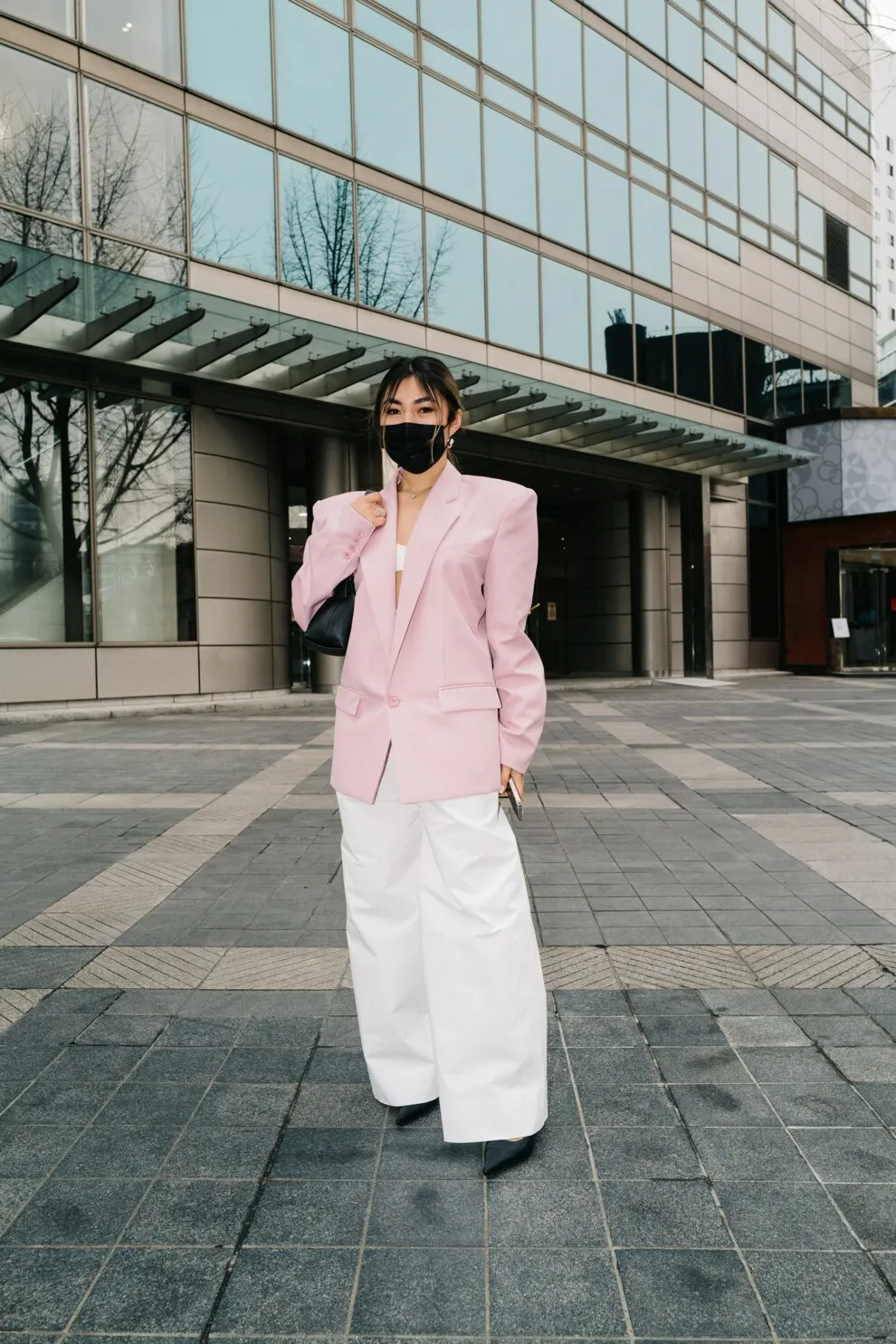 Трендові штани осені Трендові штани осені