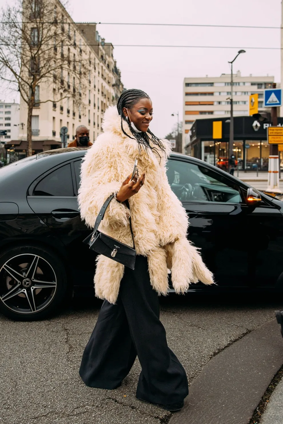 Трендові штани осені Трендові штани осені