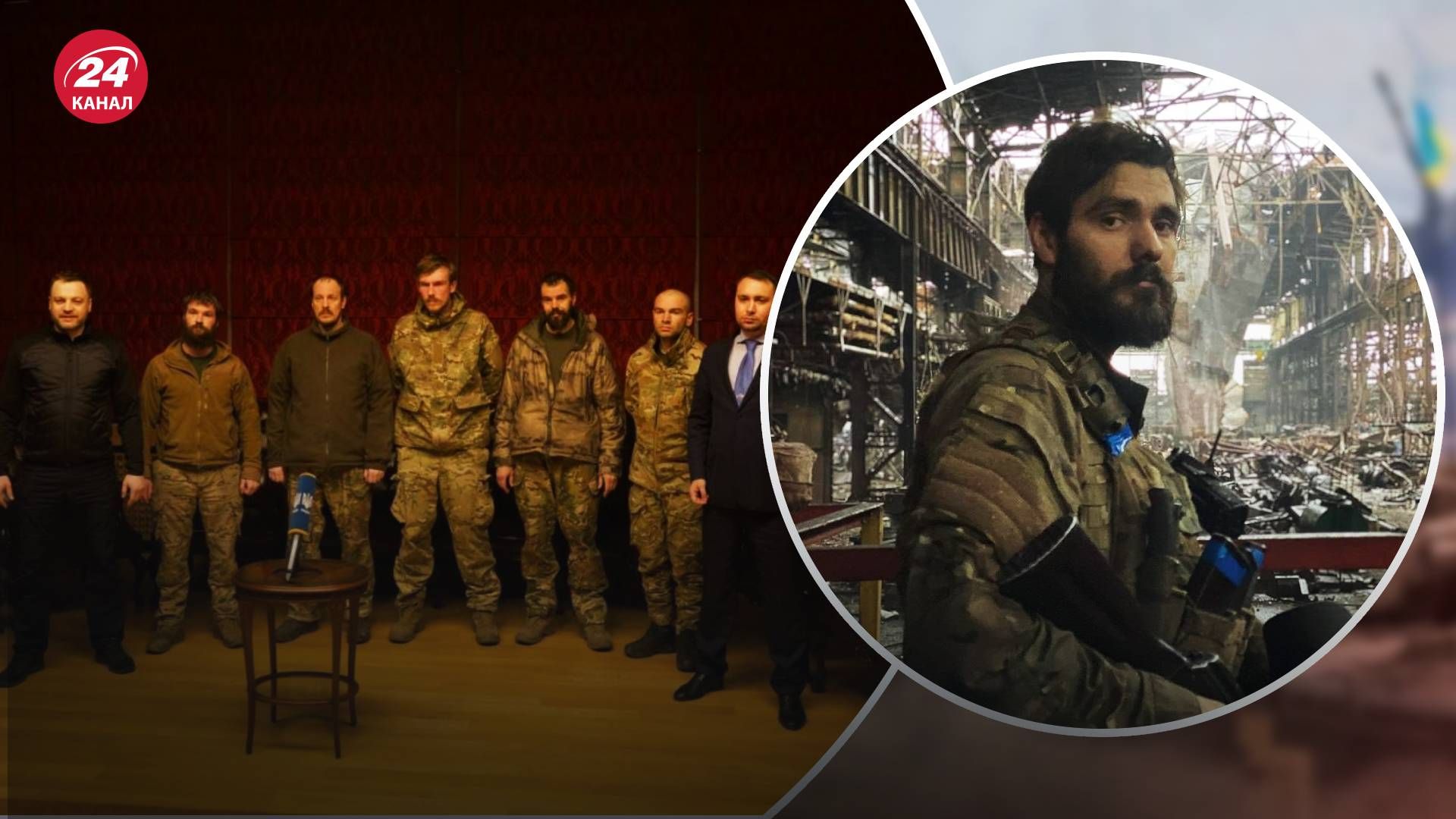 Богдан Кротевич призвал помнить о защитниках, которые до сих пор в плену Богдан Кротевич призвал помнить о защитниках, которые до сих пор в плену