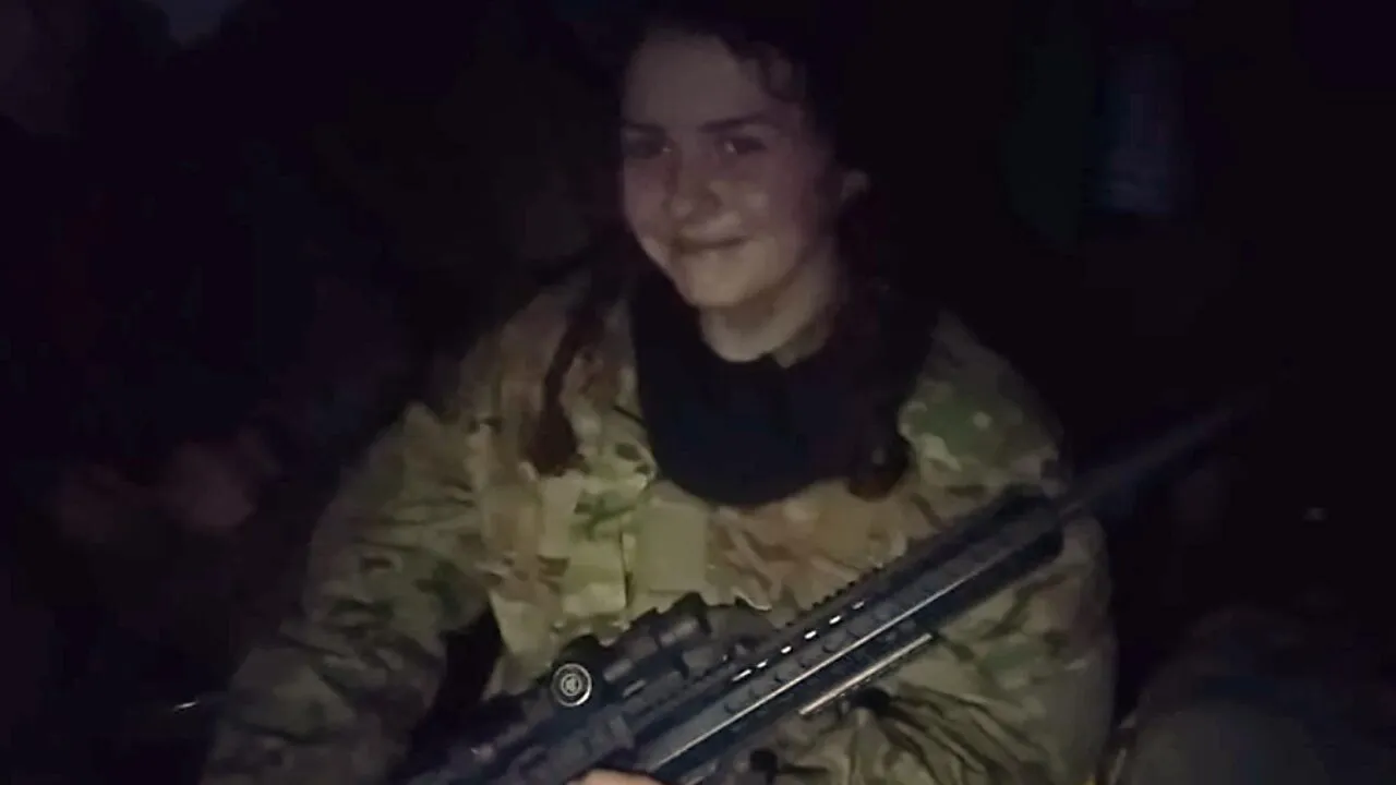 Що відомо про Катерину Поліщук Що відомо про Катерину Поліщук