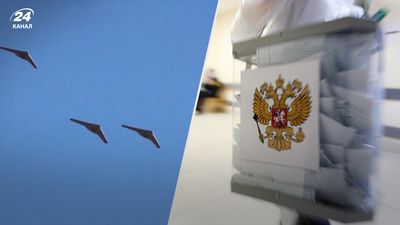 Атака Одещини дронами та "референдуми" на окупованих територіях: основне за 212 день війни