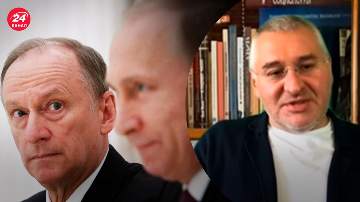 Кто заменит Путина – предположение Фейгина о транзите власти в России - 24 Канал Кто заменит Путина – предположение Фейгина о транзите власти в России - 24 Канал