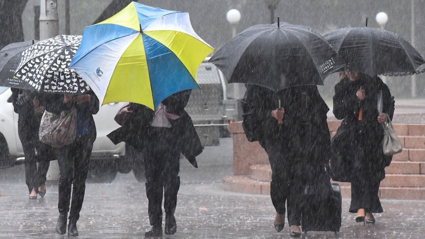 Яка буде погода в Україні 23 вересня - де похолодає та пройдуть дощі - 24 Канал Яка буде погода в Україні 23 вересня - де похолодає та пройдуть дощі - 24 Канал