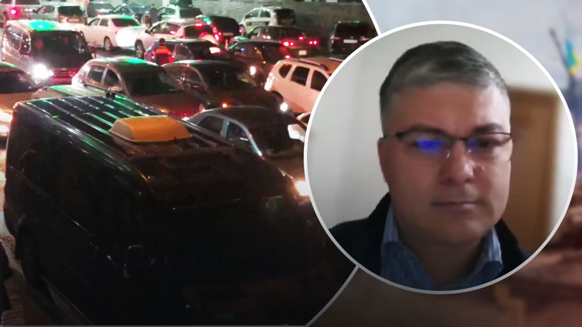 Чому росіяни тікають від мобілізації Чому росіяни тікають від мобілізації