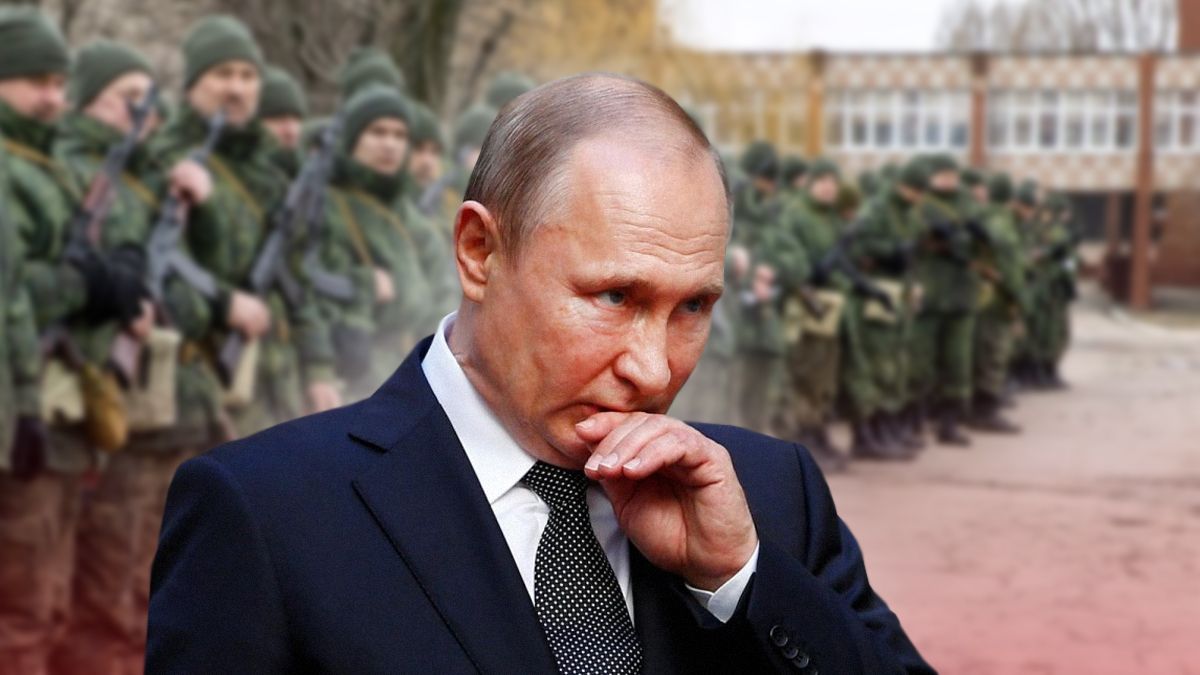 Як мобілізація у росії вплине на хід війни