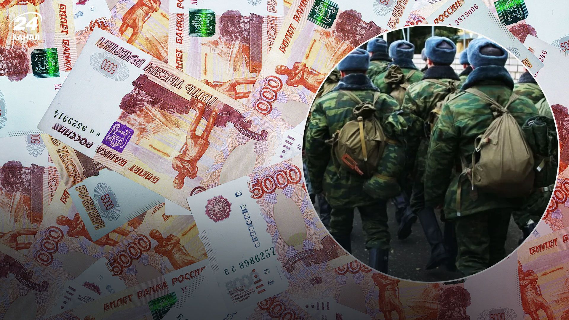 Скільки росії коштуватиме мобілізація Скільки росії коштуватиме мобілізація