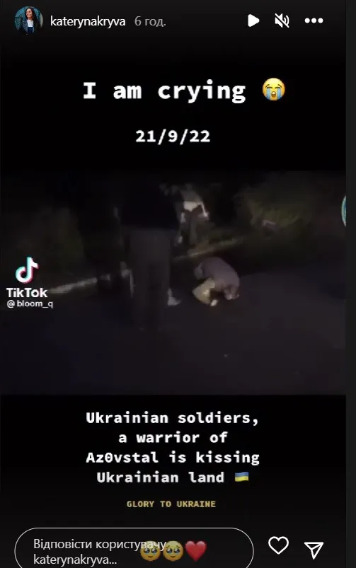 Реакція Кривої Реакція Кривої