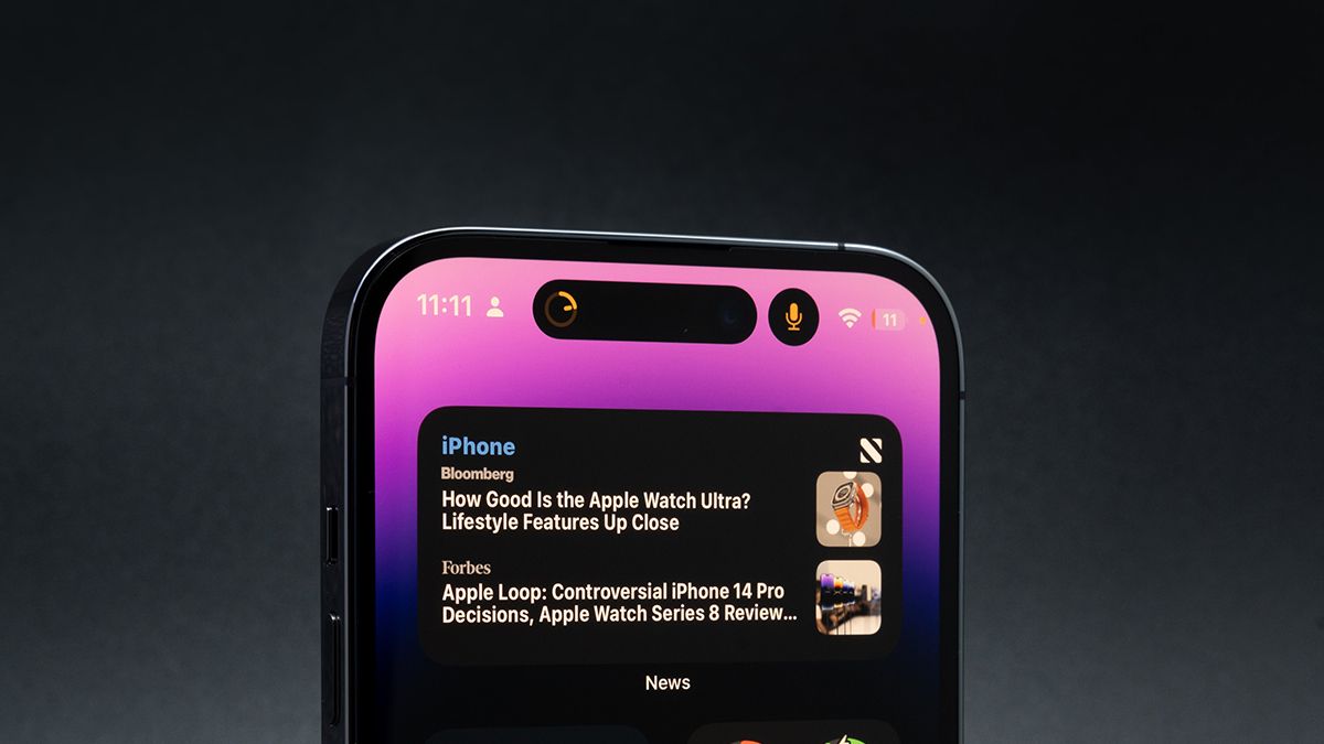 Смартфон Xiaomi Civi 2 скопіював головну фішку iPhone 14 Pro - Техно Смартфон Xiaomi Civi 2 скопіював головну фішку iPhone 14 Pro - Техно
