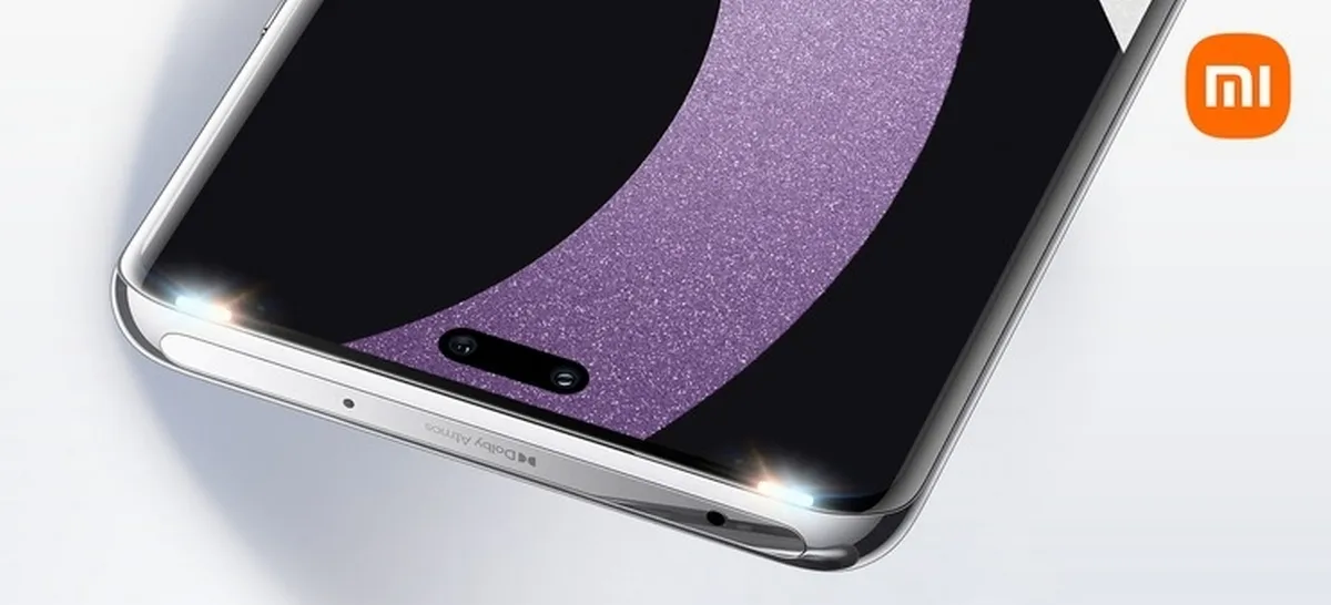 Новий тип вирізу під камери у Xiaomi Civi 2 Новий тип вирізу під камери у Xiaomi Civi 2