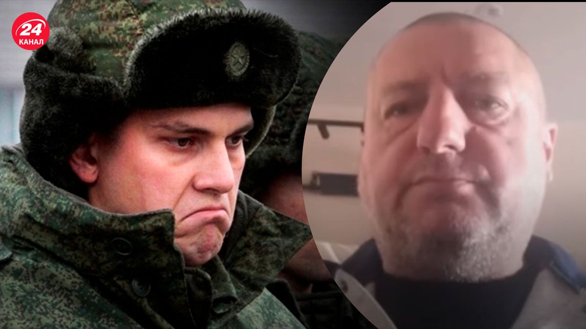 Мобилизация в России - повлияет ли она на ситуацию на фронте - 24 Канал Мобилизация в России - повлияет ли она на ситуацию на фронте - 24 Канал