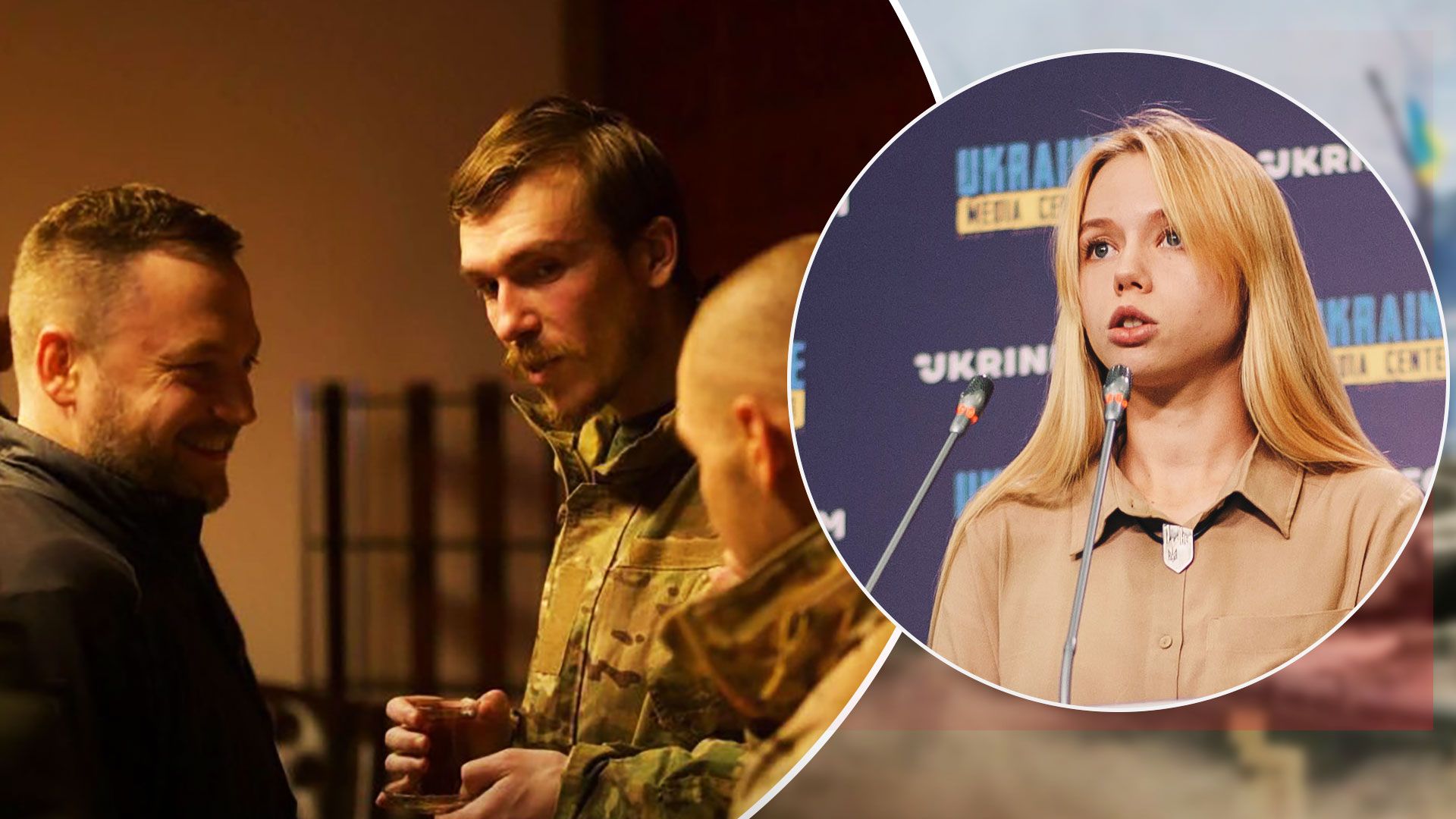 Обмін полоненими - дружина Редіса заявила, що боротьба за захисників Азовсталі ще триває - 24 Канал Обмін полоненими - дружина Редіса заявила, що боротьба за захисників Азовсталі ще триває - 24 Канал