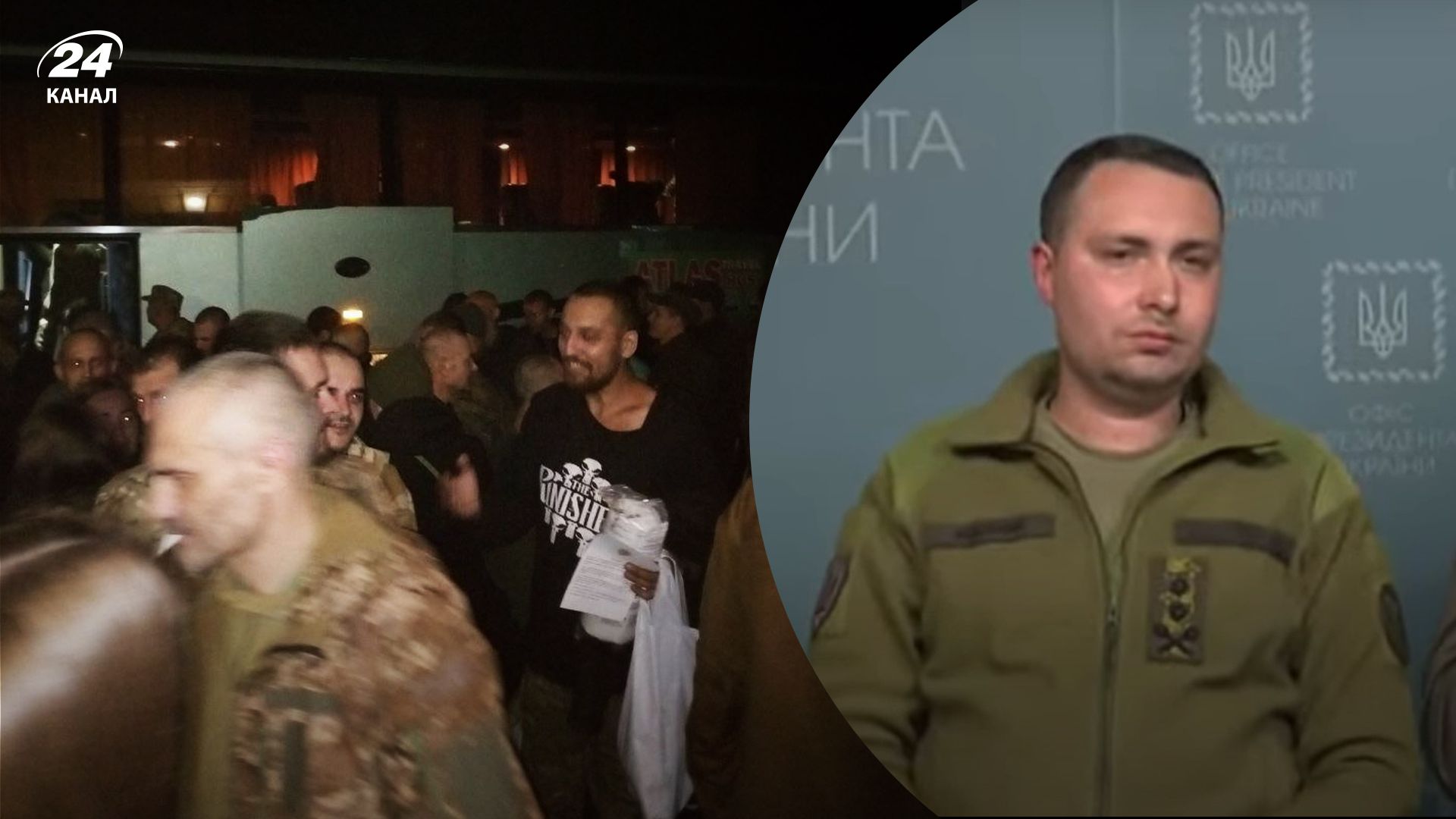 Росіяни застосоували до захисників Азовсталі тортури Росіяни застосоували до захисників Азовсталі тортури