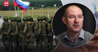 Не найкращий контингент, – Жданов припустив, коли росія відправить мобілізованих на фронт
