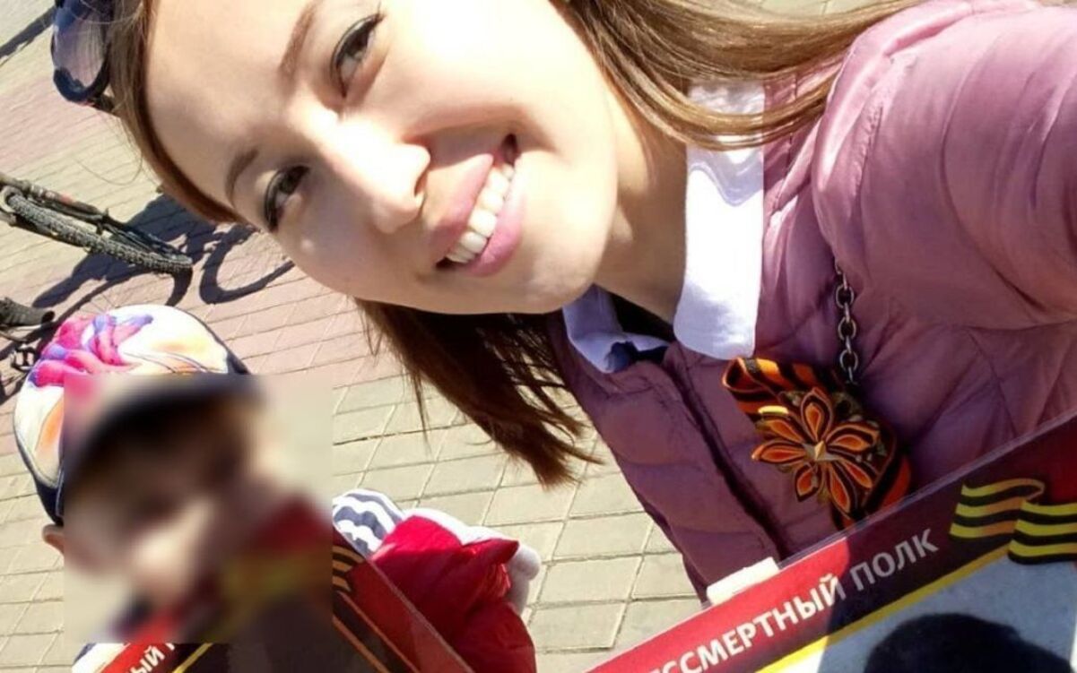 Жительница Бурятии возмутилась из-за мобилизации Жительница Бурятии возмутилась из-за мобилизации