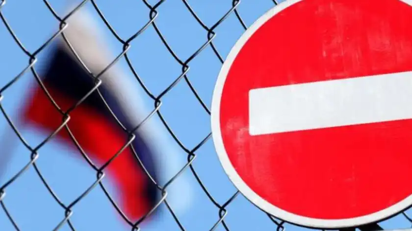 Скасування віз росіянам та заборона на в'їзд