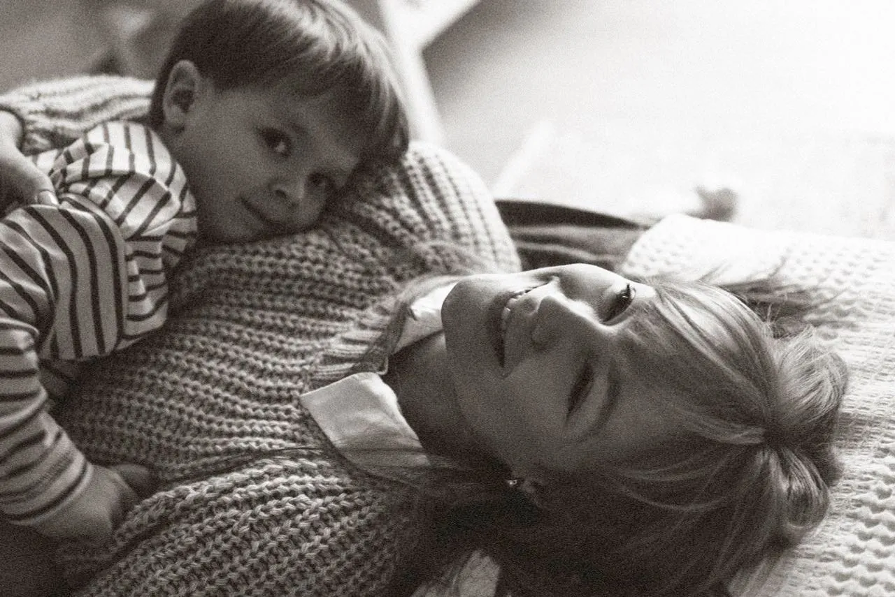 Інтерв'ю зі Світланою Тарабаровою Інтерв'ю зі Світланою Тарабаровою