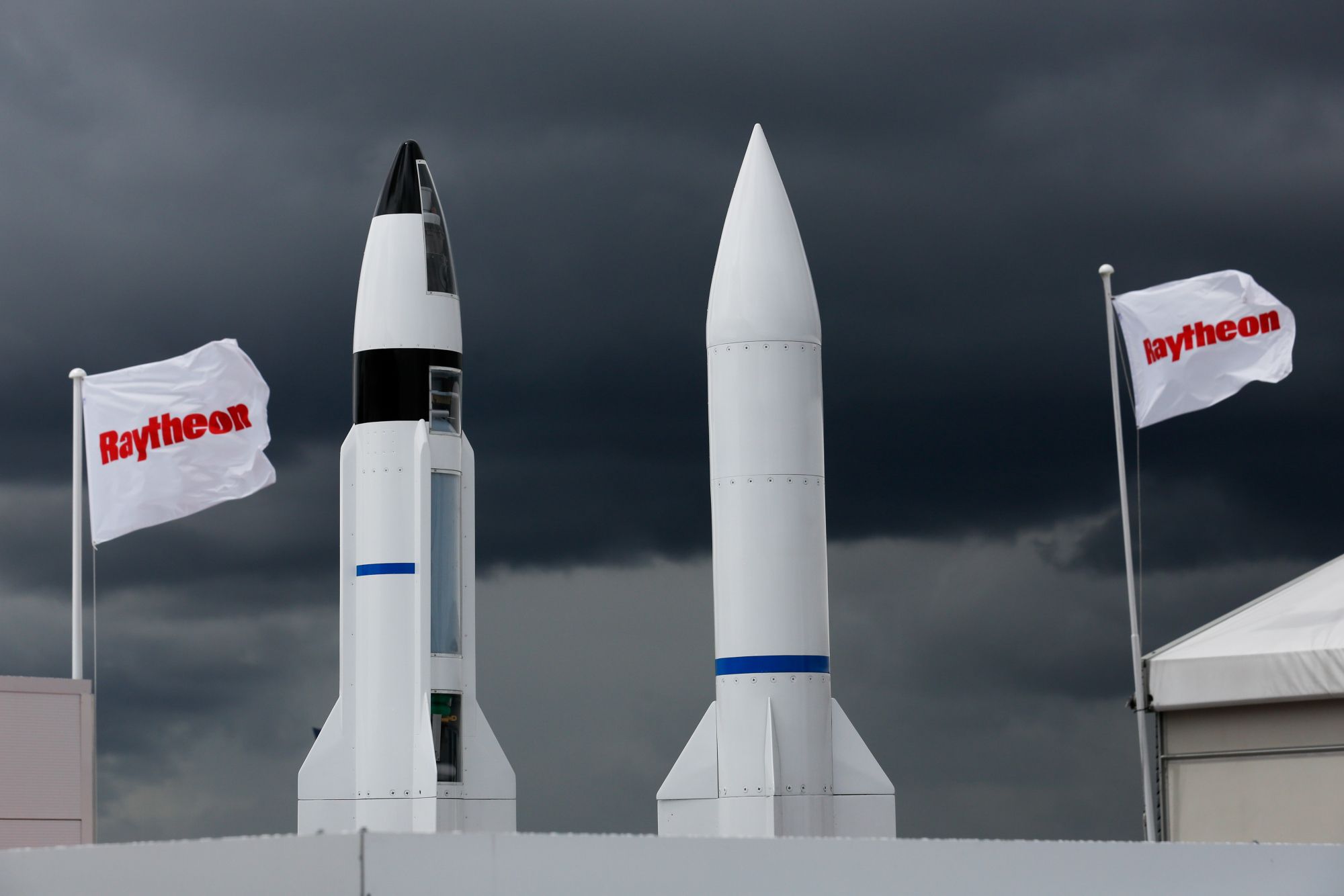 Пентагон уклав контракт на гіперзвукові ракети майже на мільярд доларів