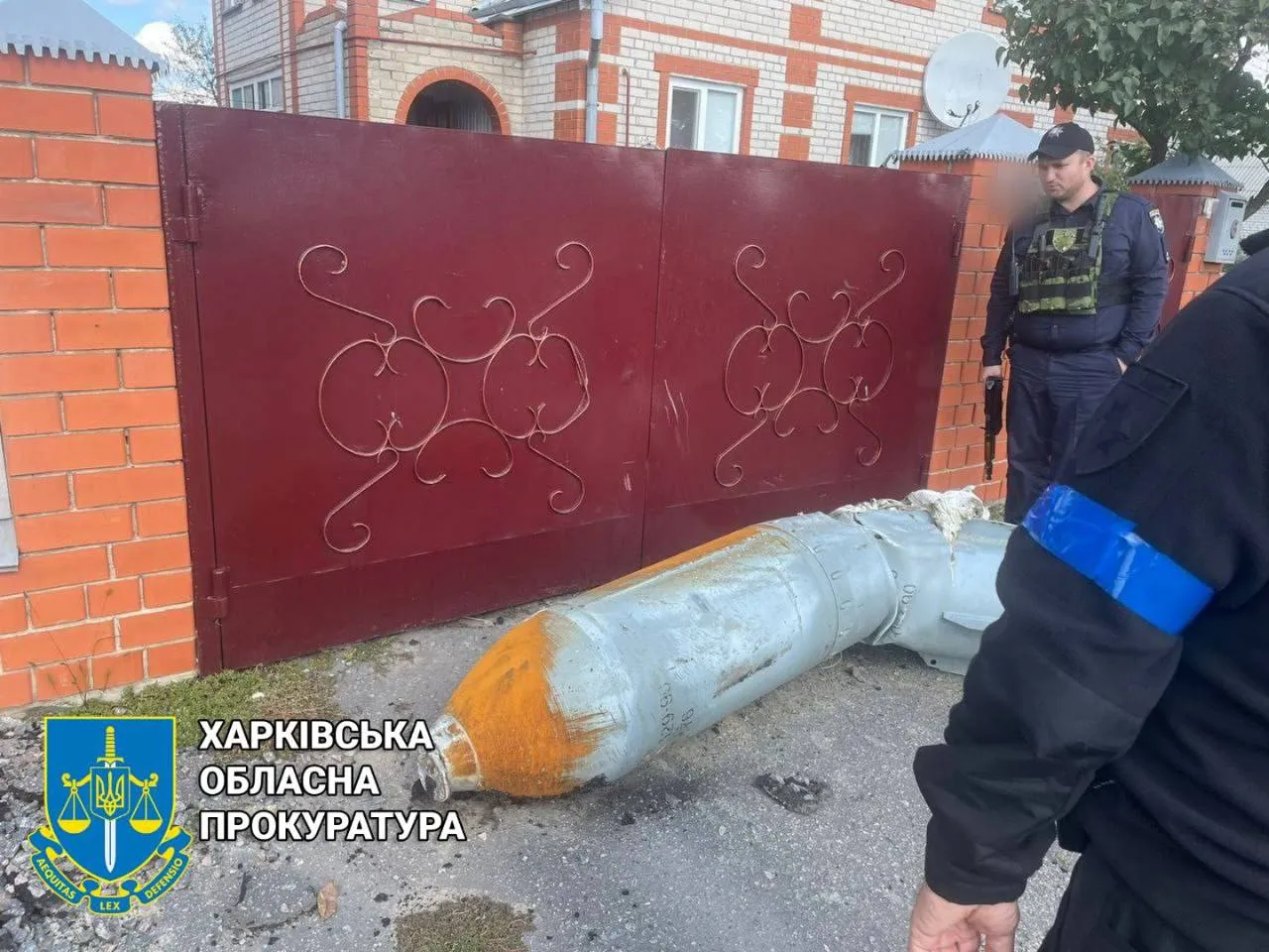 Российские оккупанты обстреливают жилые массивы Купянская