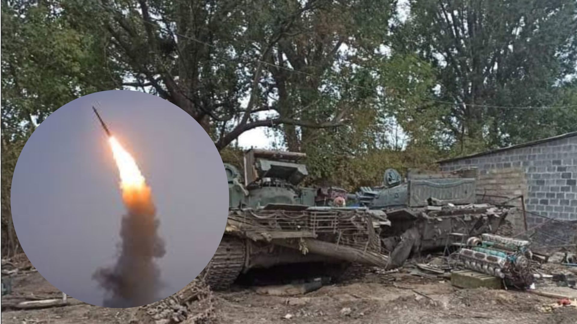 Ворог вів обстріли, а ЗСУ завдавали втрат Ворог вів обстріли, а ЗСУ завдавали втрат