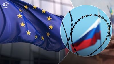 Росія пошкодує про мобілізацію: що буде у 8 пакеті санкцій ЄС
