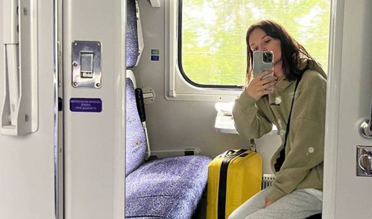 Не важливо, чи це Франківськ, Київ, Буковель – це все вдома, – переселенка - 24 Канал Не важливо, чи це Франківськ, Київ, Буковель – це все вдома, – переселенка - 24 Канал