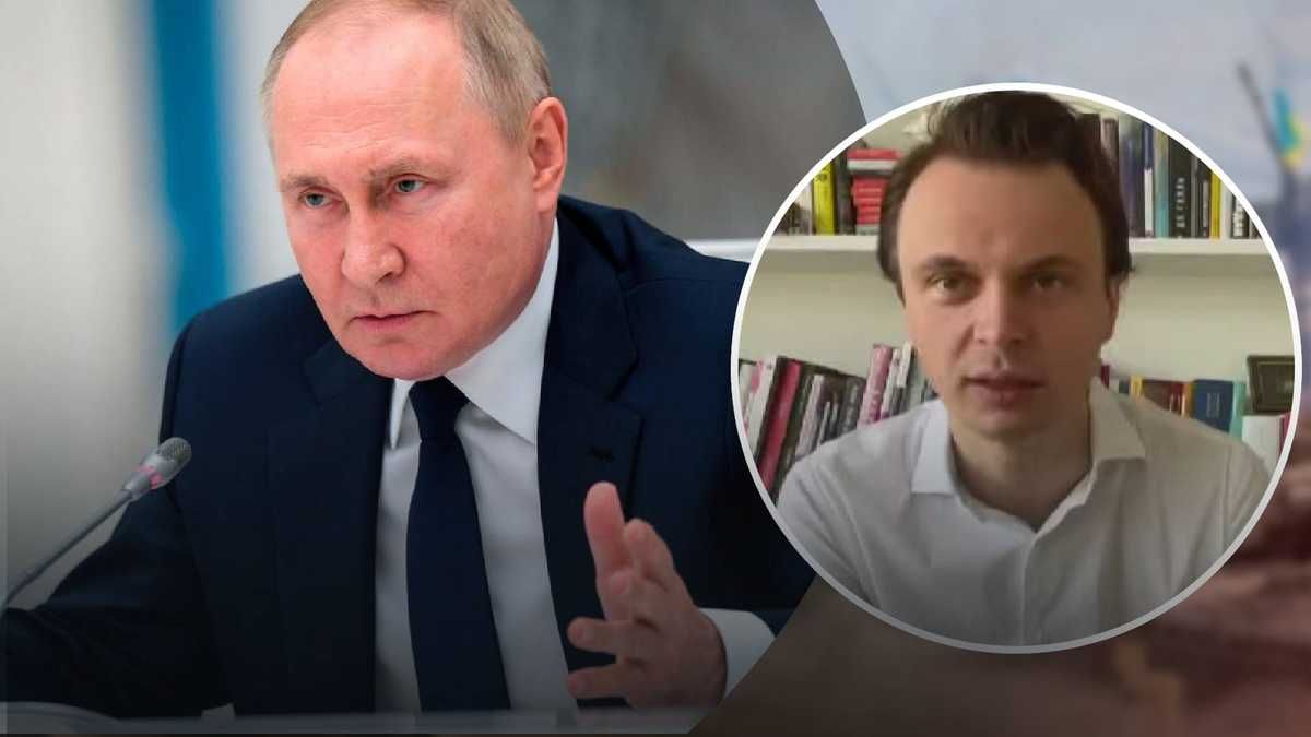 Давидюк про обмін медведчука Давидюк про обмін медведчука