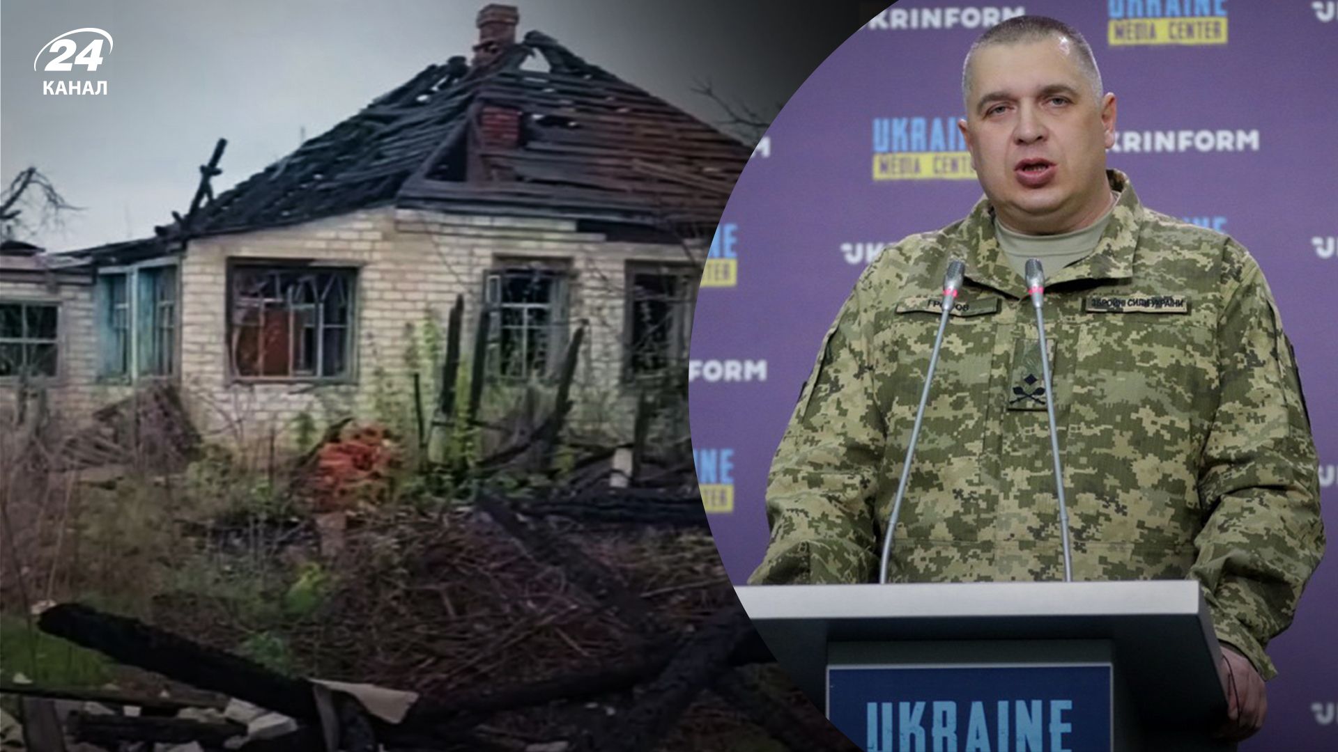 В Донецкой области ВСУ освободили Яцковку и возобновили контроль позиций возле Бахмута - 24 Канал В Донецкой области ВСУ освободили Яцковку и возобновили контроль позиций возле Бахмута - 24 Канал