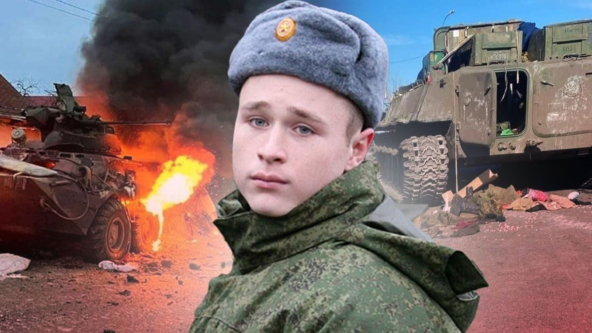 Мобілізованих у росії перекидатимуть на фронт в Україні без навчання - 24 Канал
