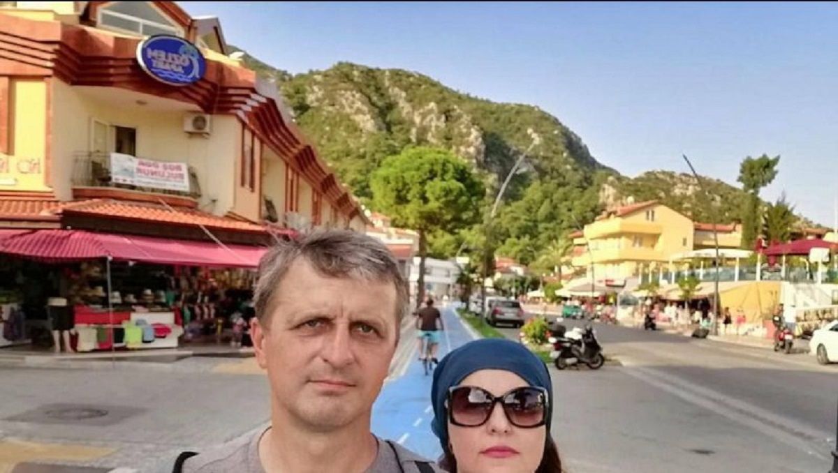 У Мелітополі підірвали родину колаборантів У Мелітополі підірвали родину колаборантів