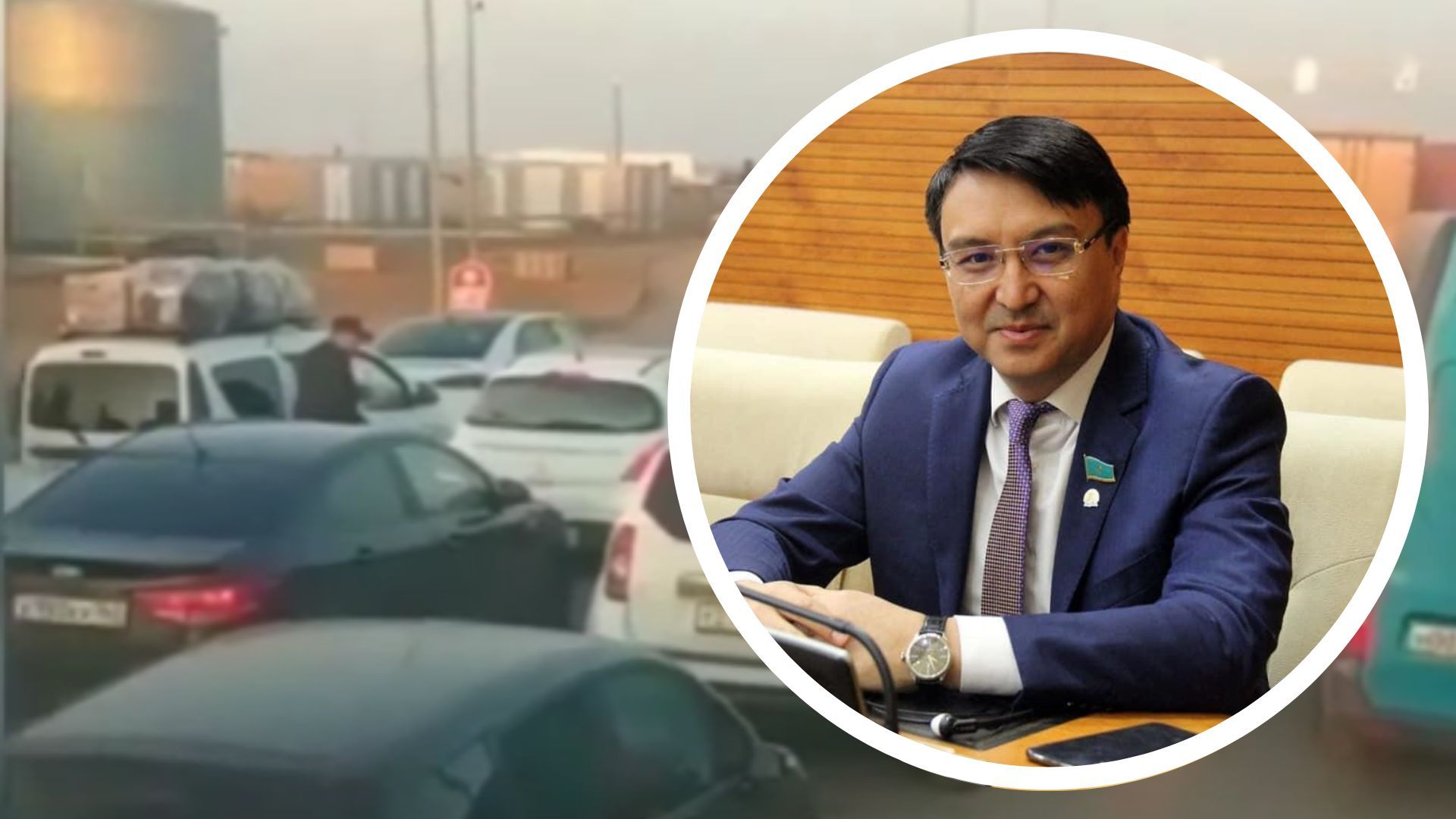 Альтаев о бегстве россиян в Казахстан Альтаев о бегстве россиян в Казахстан