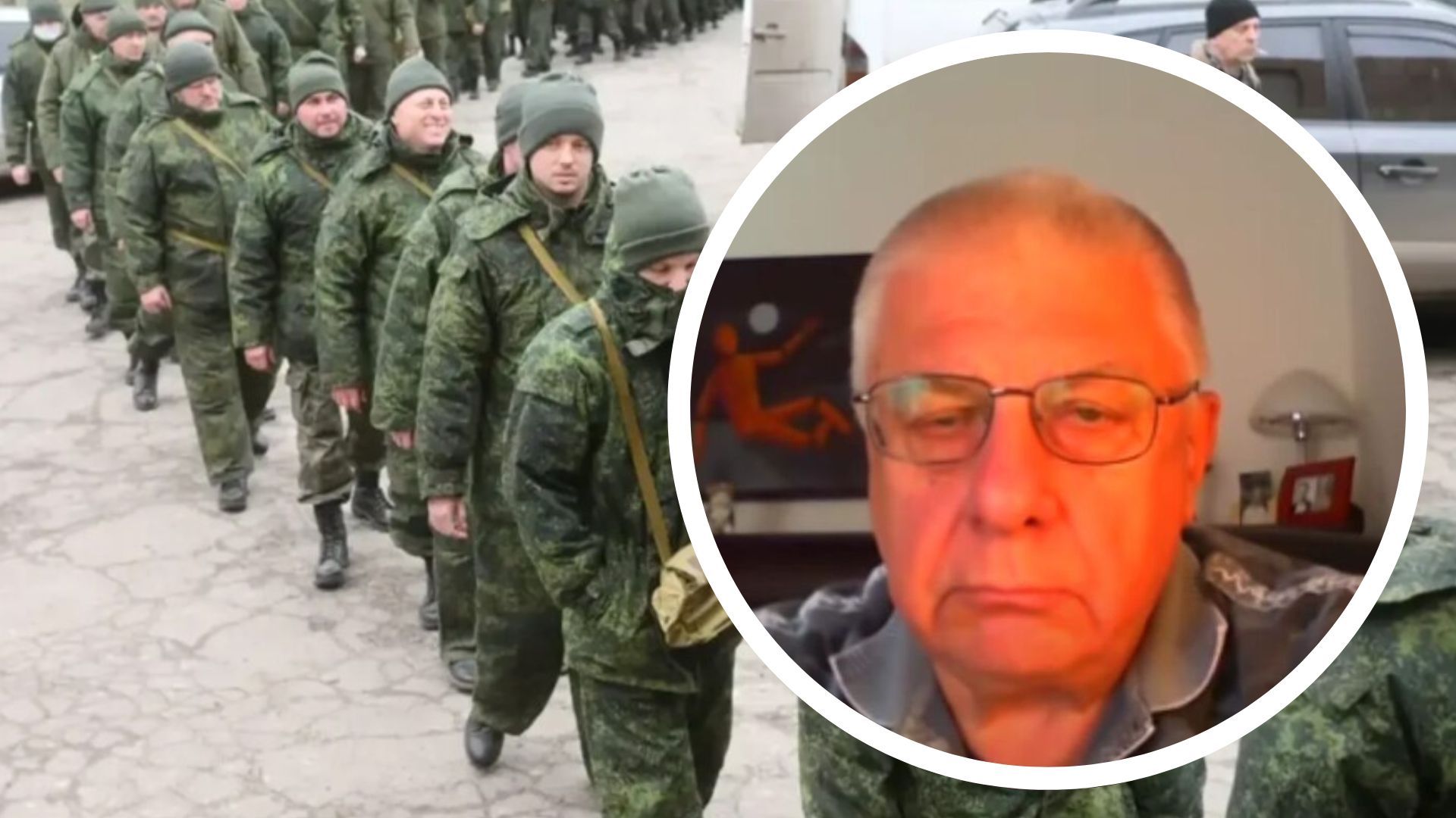 Федоров про дії путіна Федоров про дії путіна