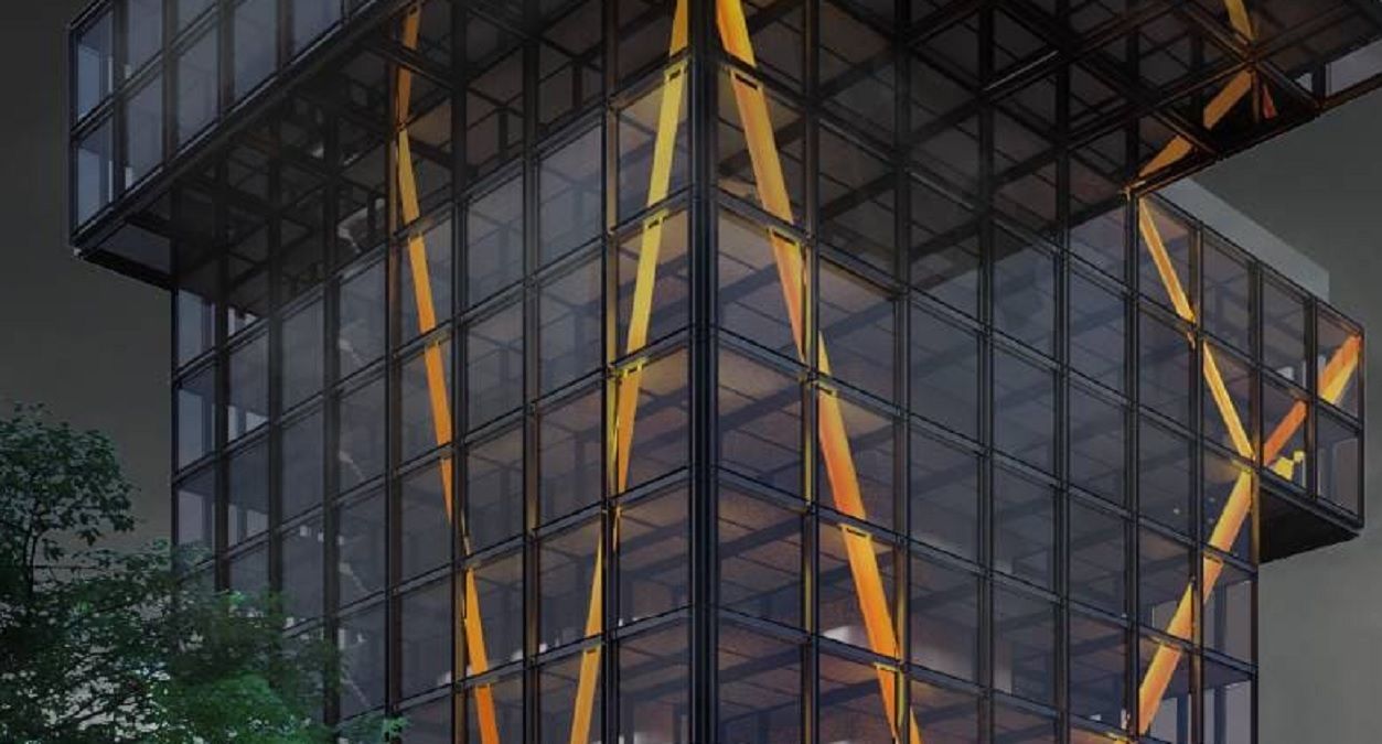 Політехніка, яку планували збудувати у Маріуполі, почала навчання студентів онлайн Політехніка, яку планували збудувати у Маріуполі, почала навчання студентів онлайн