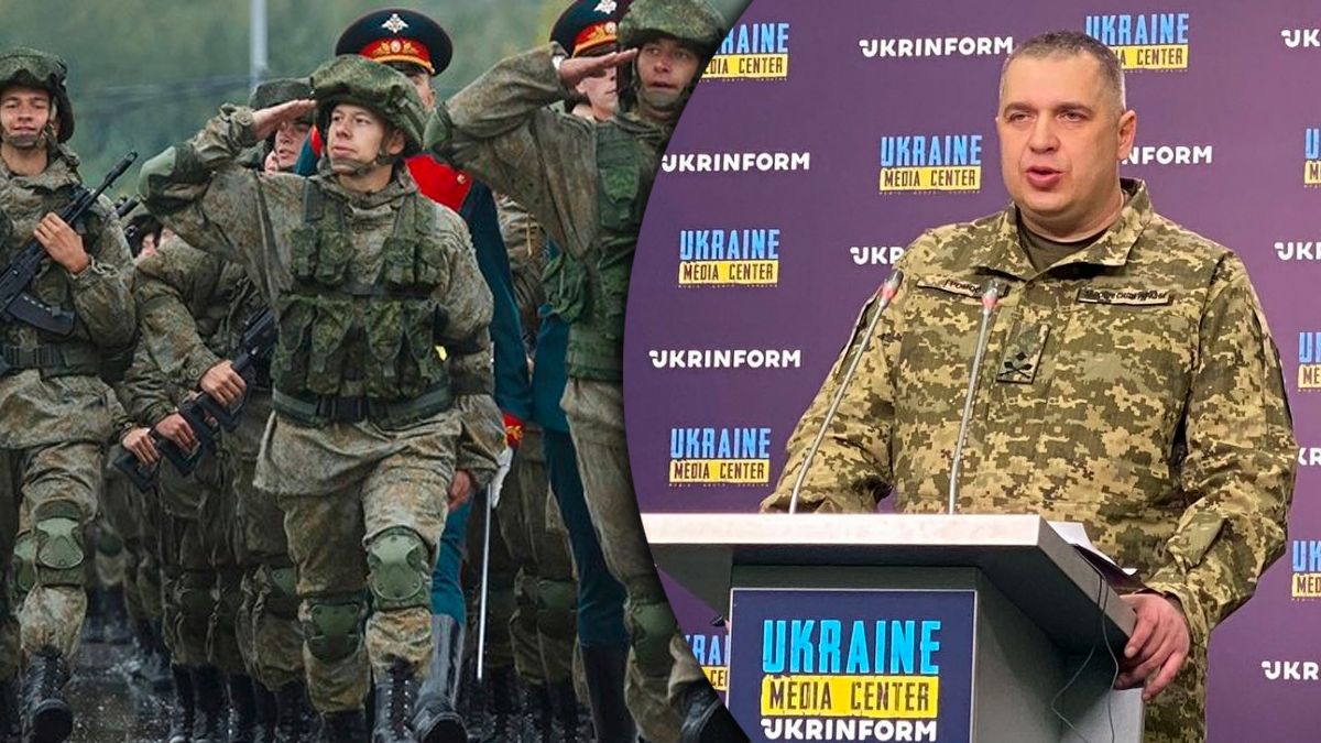 Когда можно ожидать первые партии новомобилизованных из России: что говорят в Генштабе - 24 Канал Когда можно ожидать первые партии новомобилизованных из России: что говорят в Генштабе - 24 Канал