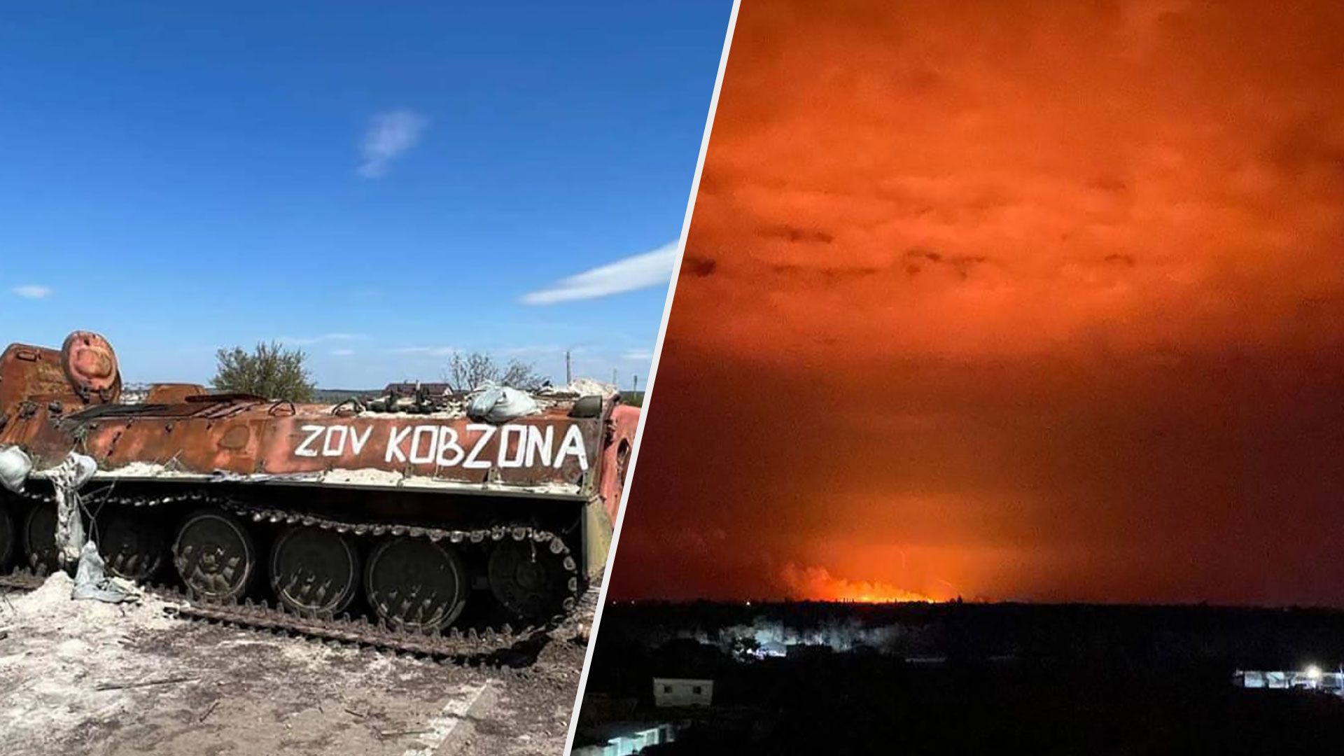 215 день войны в Украине – главное за 26 сентября 2022 215 день войны в Украине – главное за 26 сентября 2022